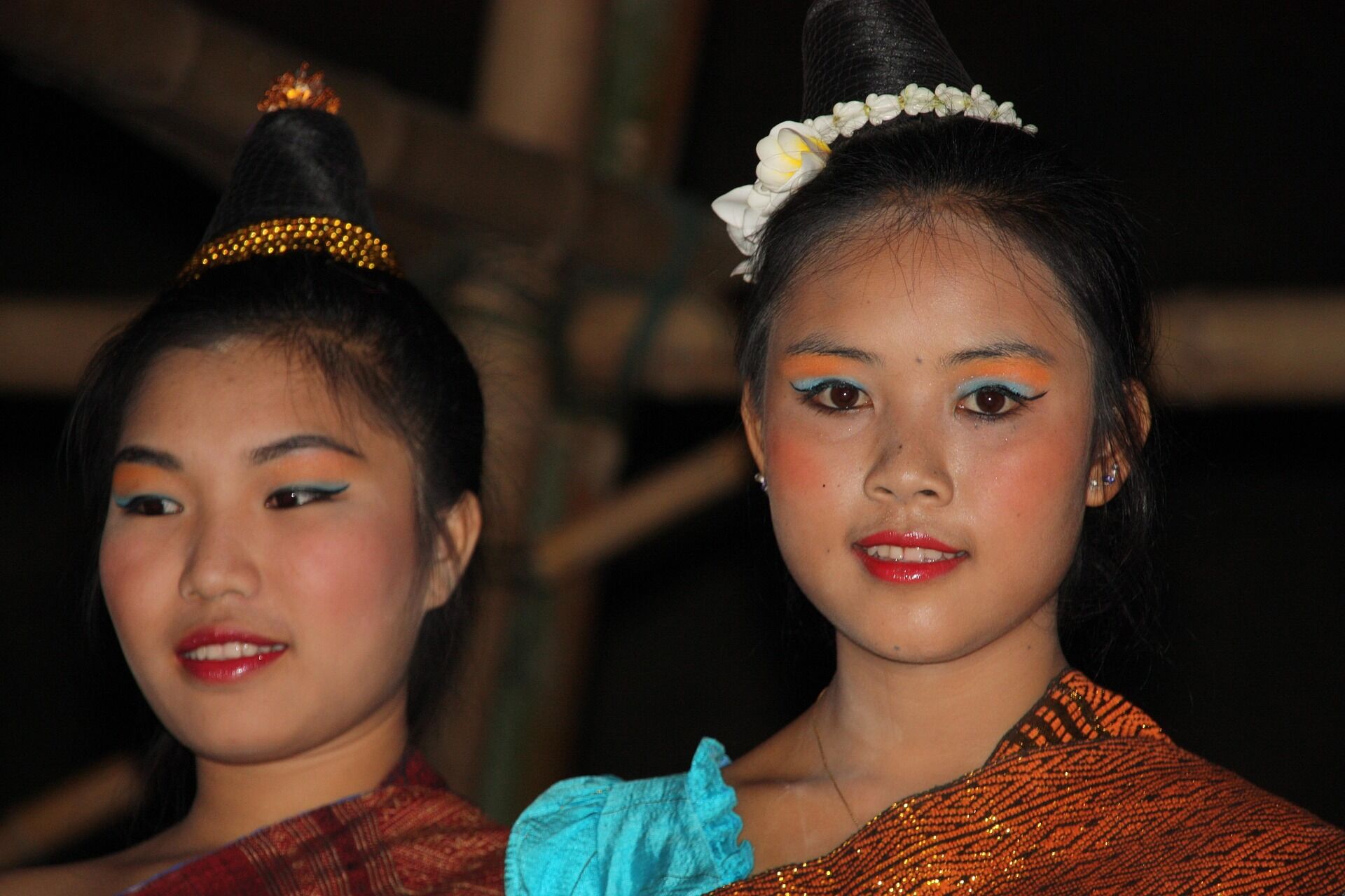 Experience Muang Xay’s history with guided tours
